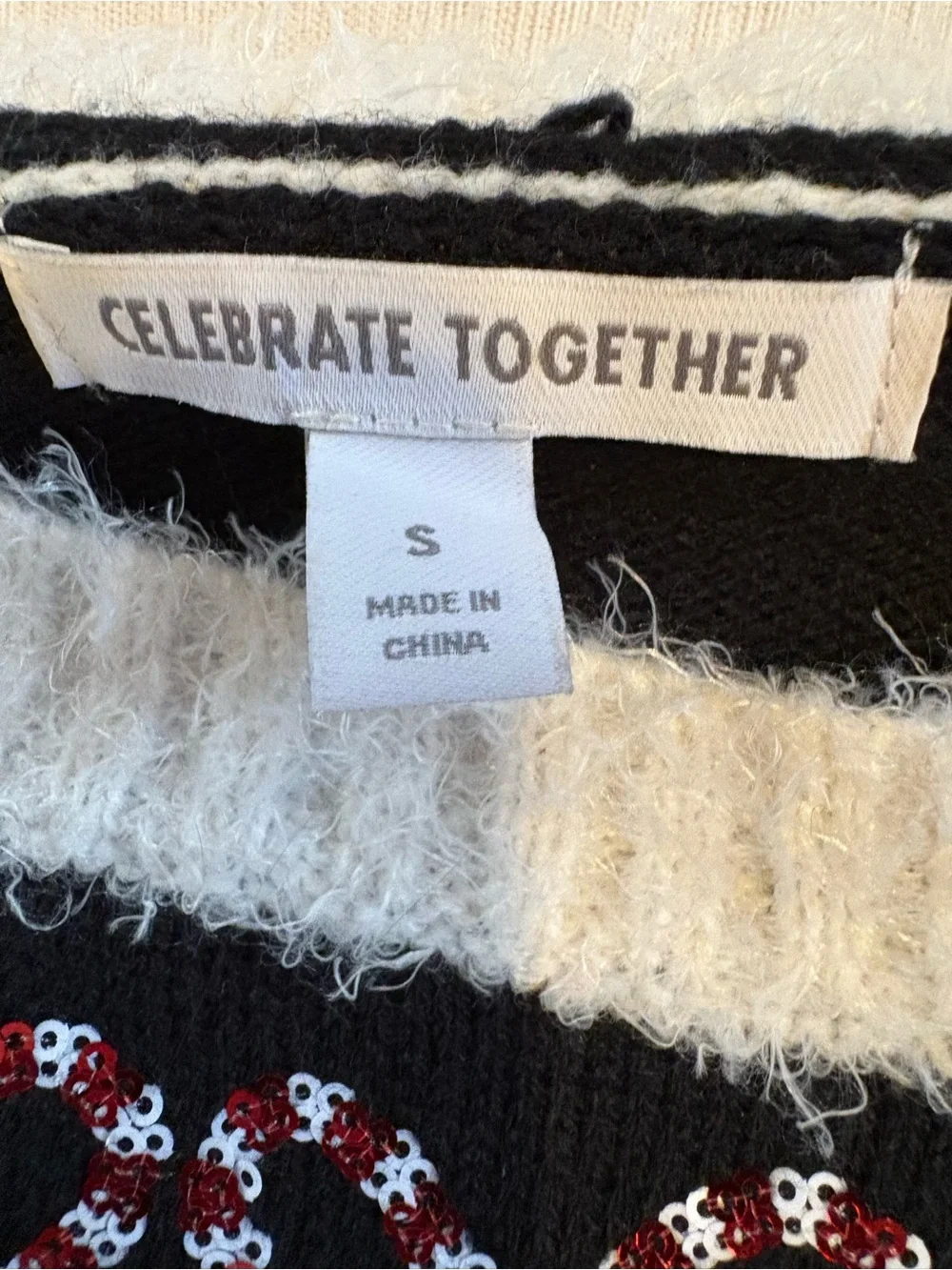 N/A festive holiday